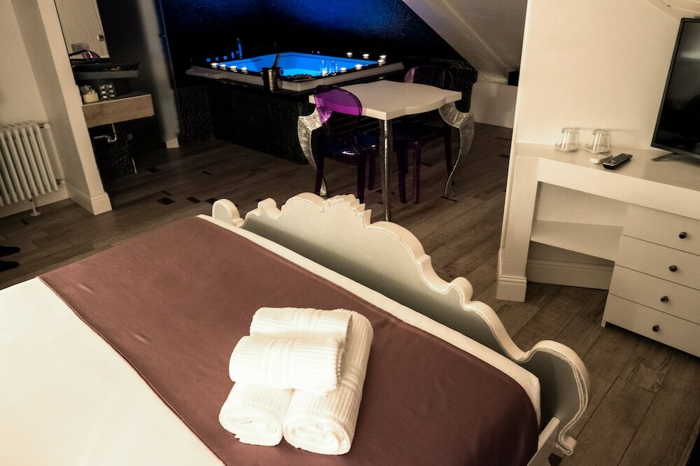 Фото SuiteFrattini