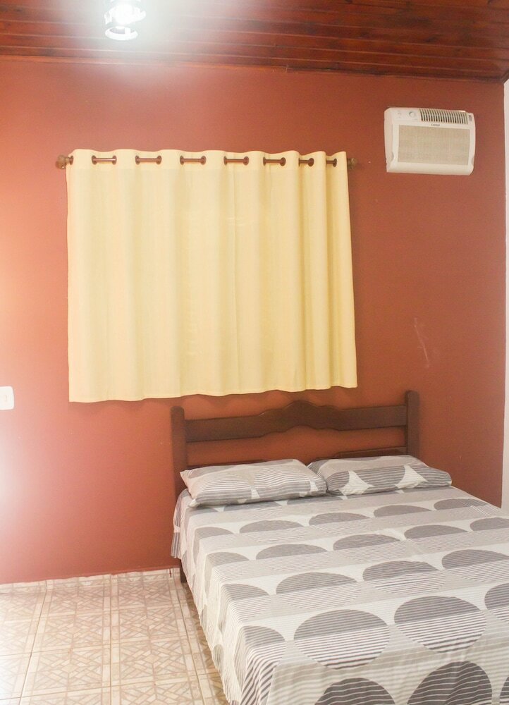 Фото Pousada Recanto Garça Vermelha