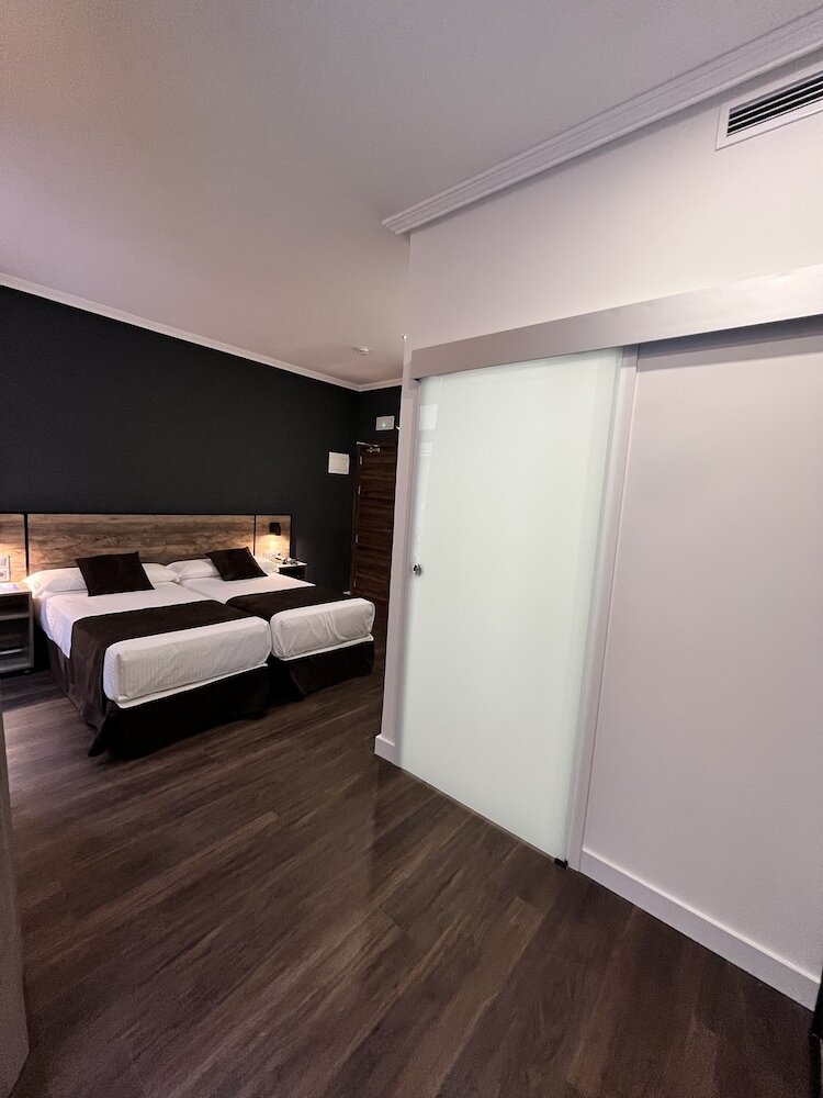 Фото Bh San Francisco Hotel Alicante