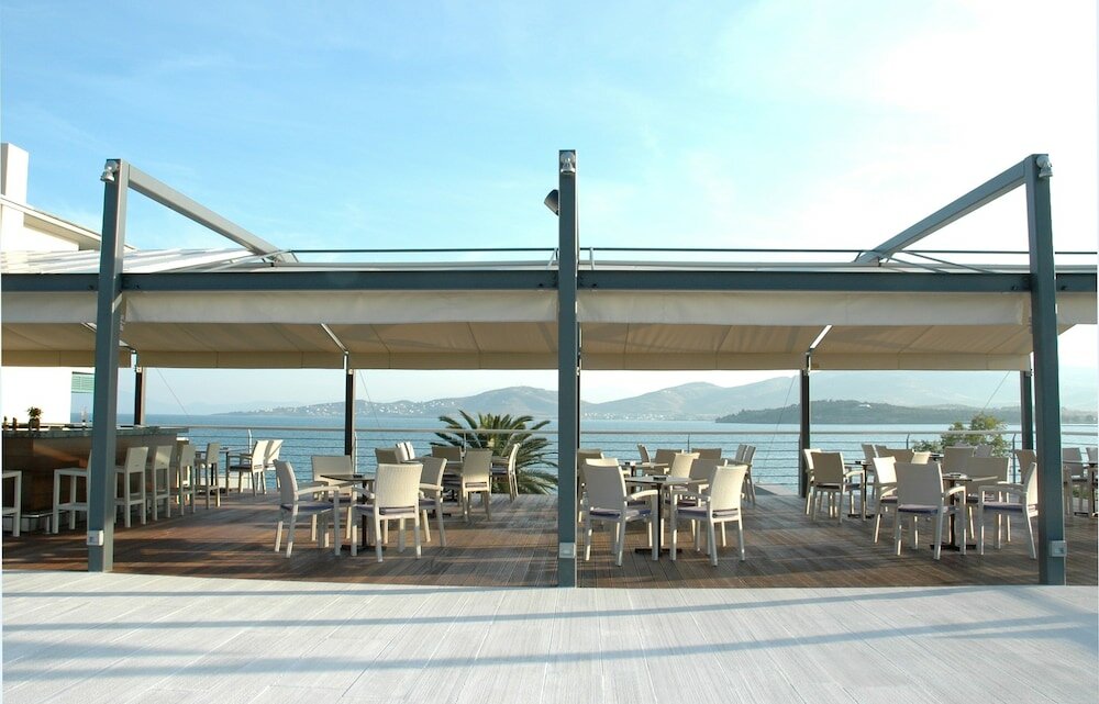 Фото Domotel Xenia Volou