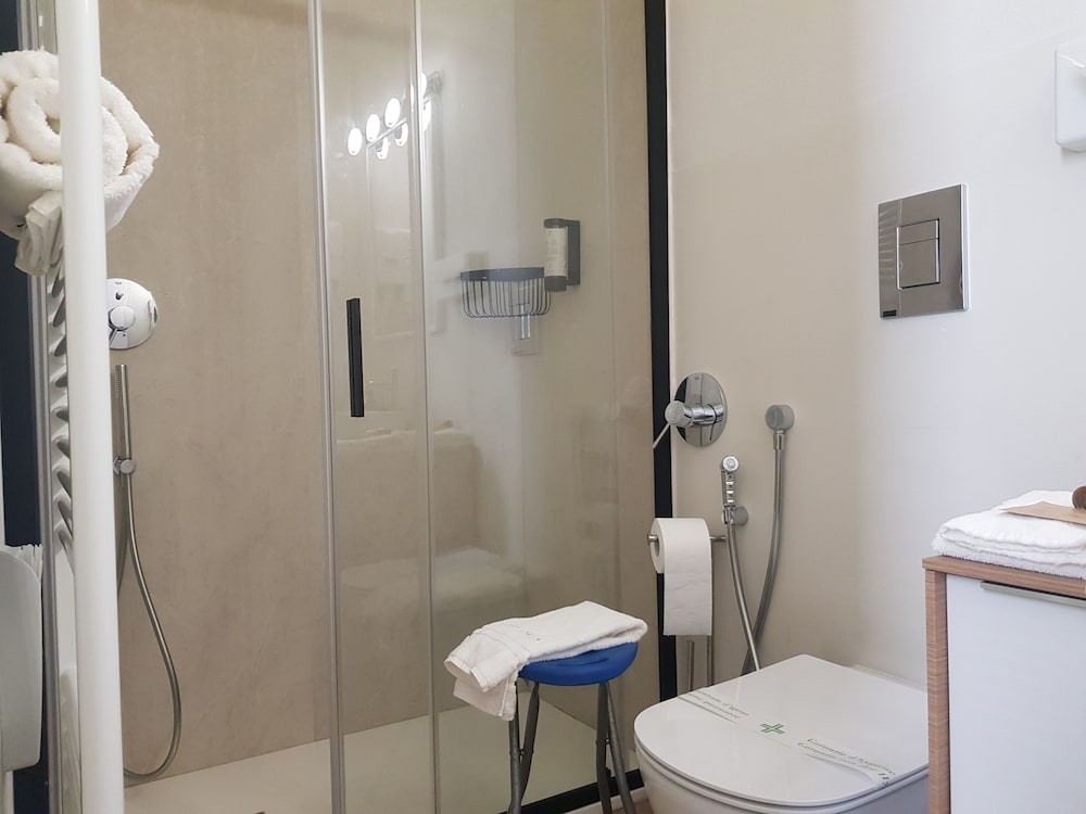 Фото Nuova Porta dei Musicisti