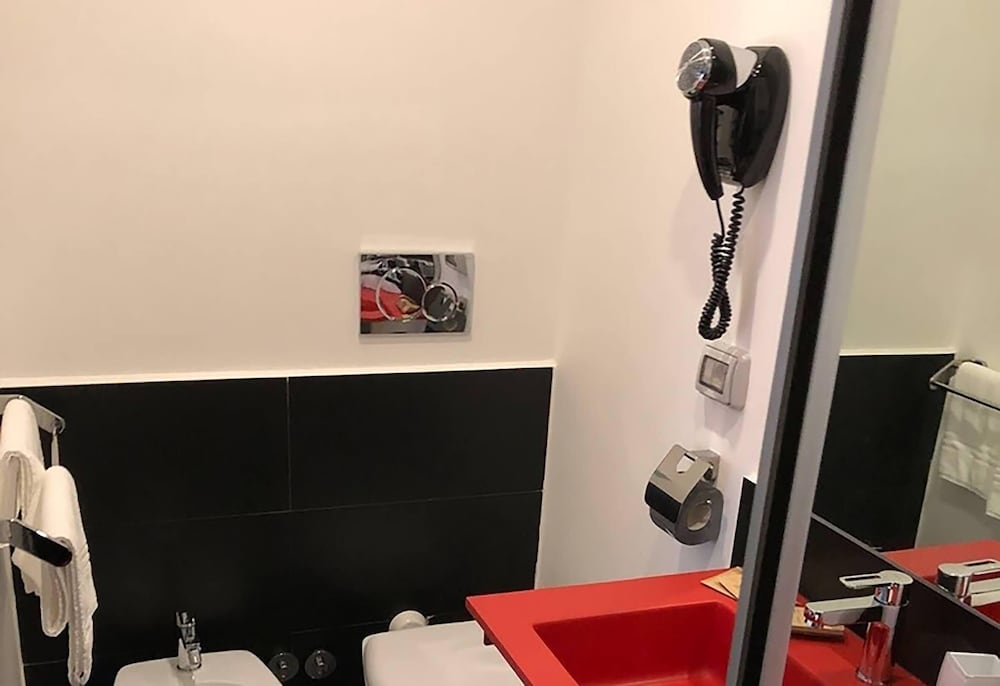 Фото Room94 Piazza Di Spagna