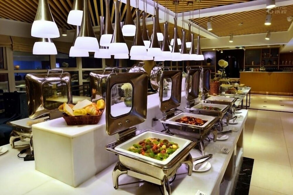 Фото Atour Hotel New Exibition Chengdu