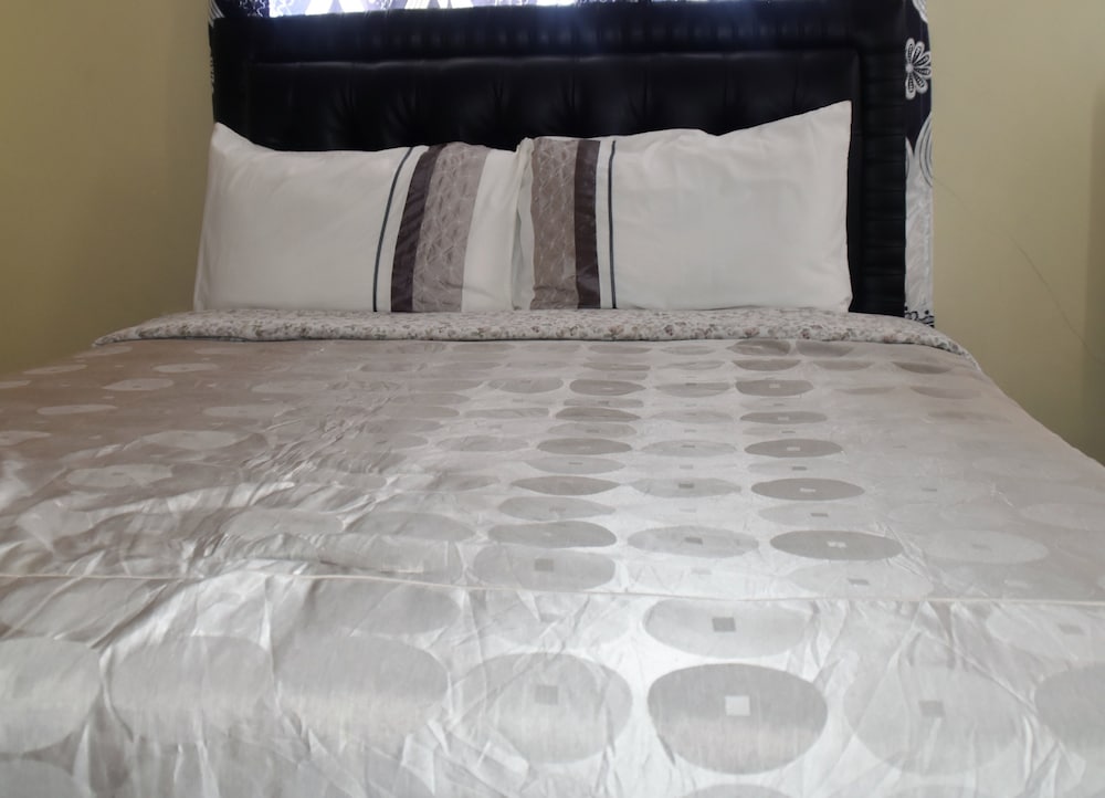 Фото Nairobi Transit Lounge