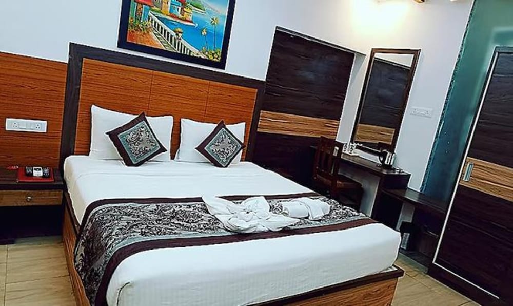 Фото Fabhotel Prime The Golden Sunrise