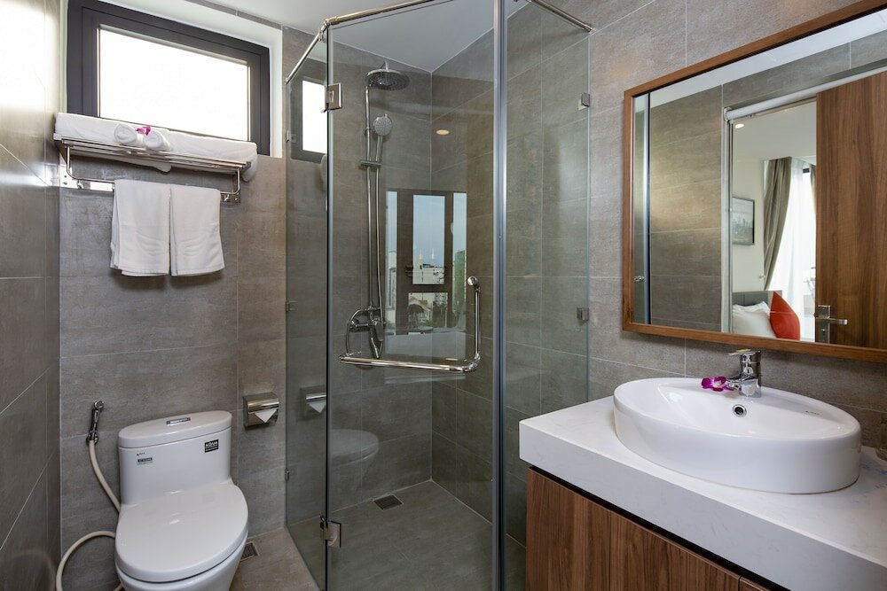 Фото Amunra Ocean Hotel