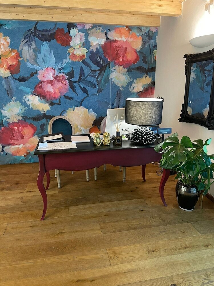 Фото Su Entu Sardinian Country Club