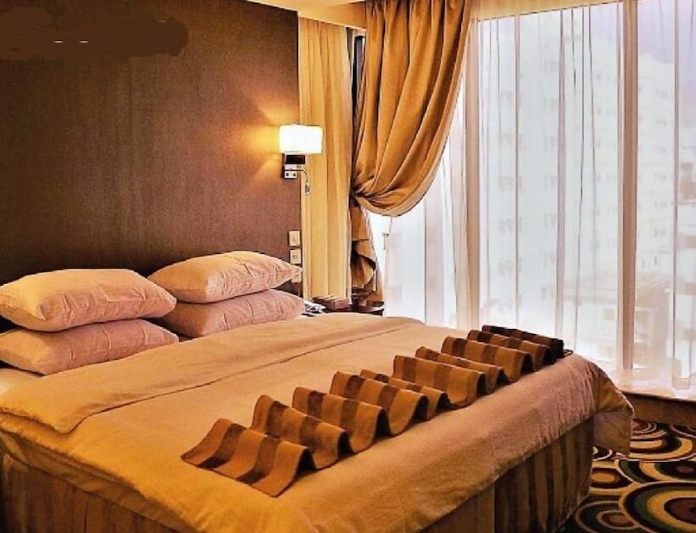 Фото Beyab Al Azizeyyah Hotel