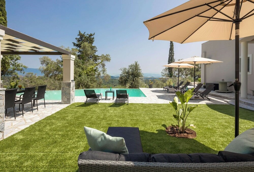 Фото Villa Tolena by White Dream Villas