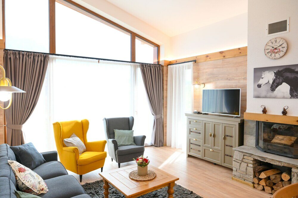 Фото Villa Raphael near Pirin Golf Resort