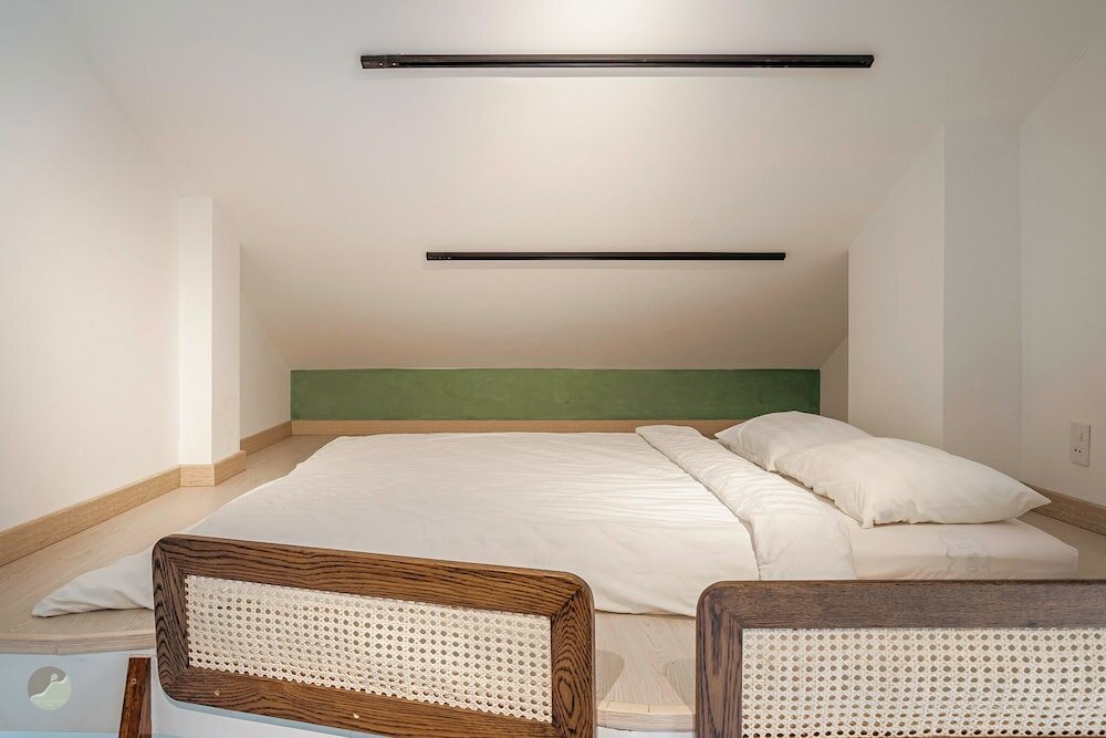 Фото Mien Suong Khoi - Home & Cafe