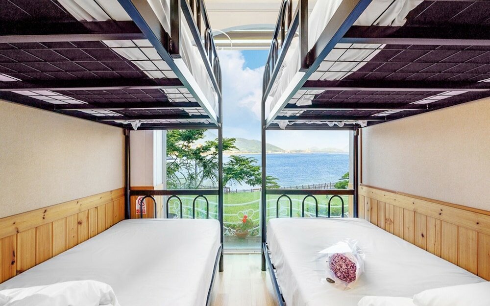 Фото Yeosu Rest Guest House