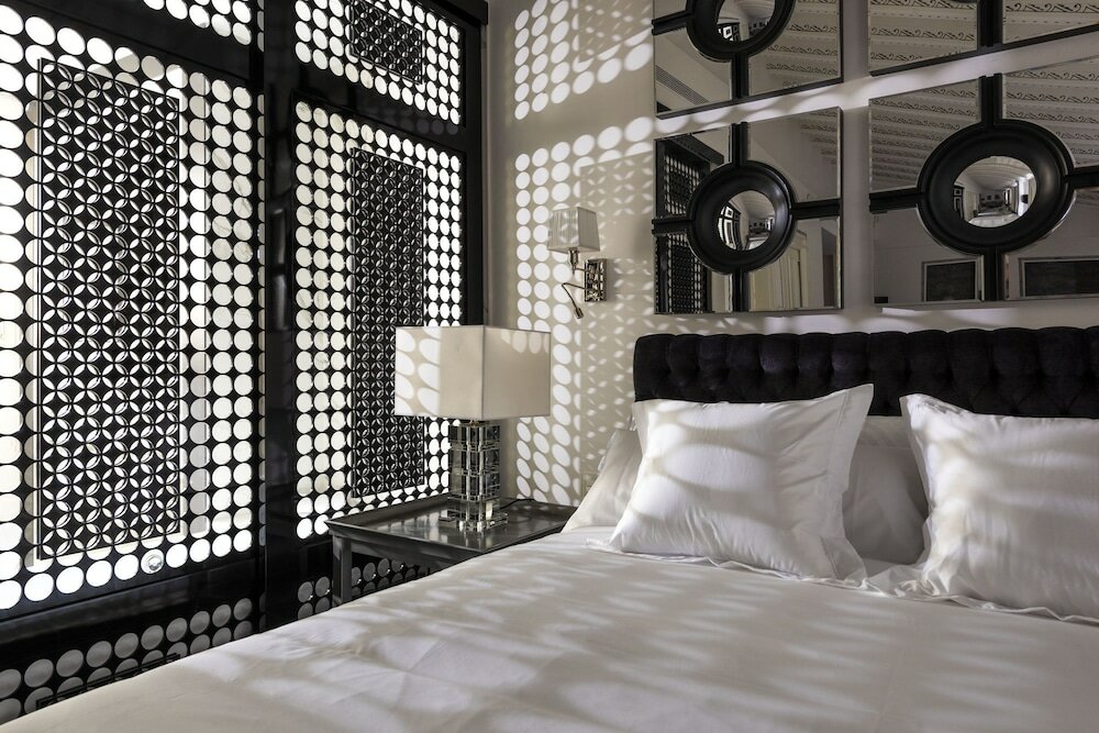 Фото Casa de Triana Luxury Suites by Casa del Poeta