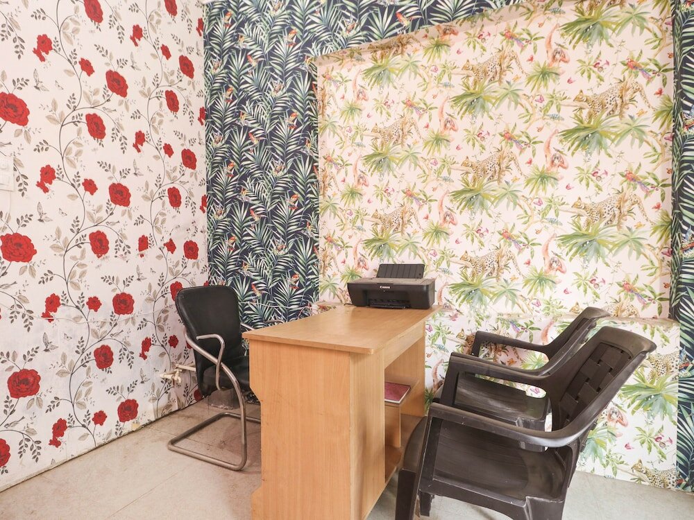 Фото Spot On 47436 Motel Vishesh