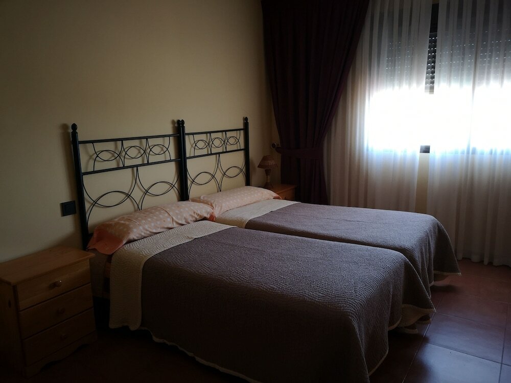 Фото Hostal Zaranda