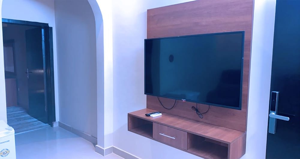 Фото Ghoroub Al Shams Furnished Apartments