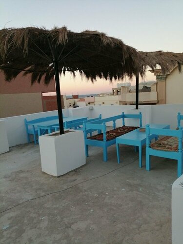 Гостиница Al Dahar apartments Hurghada в Хургаде