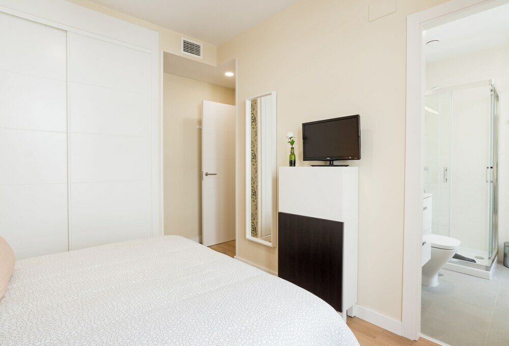 Фото Lu&cia Apartamento Premium Soho