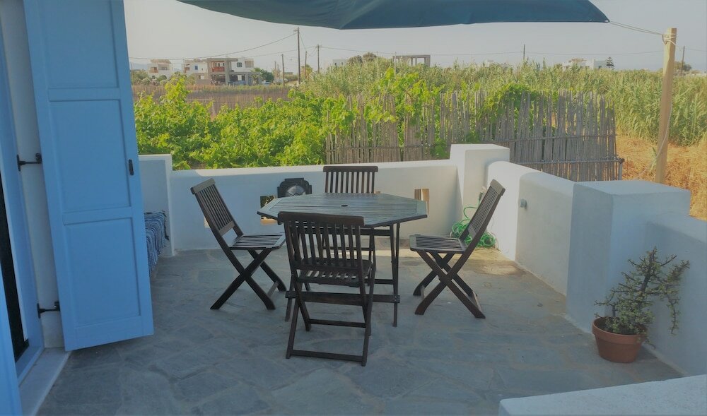 Фото Kastraki Dream near the beach