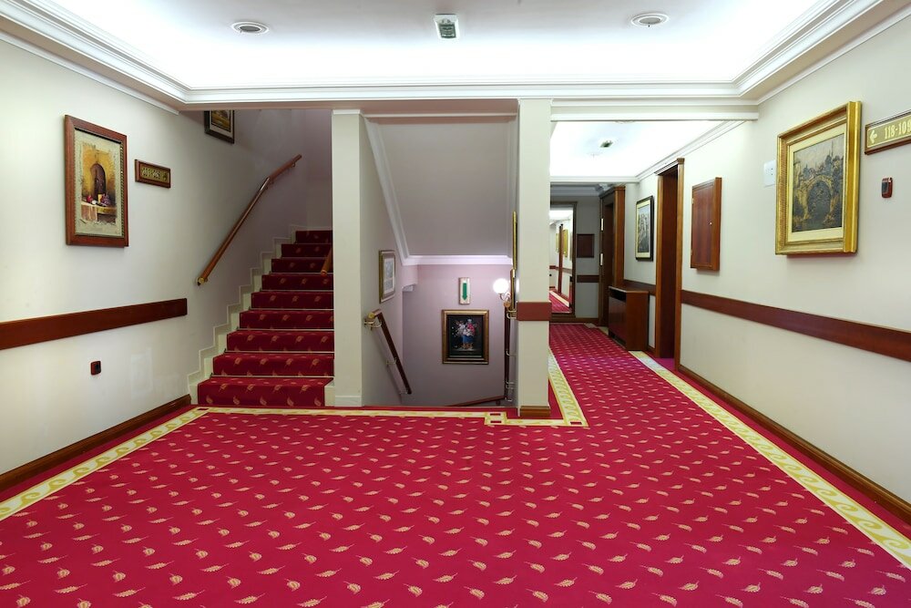 Фото Hotel Kovilovo