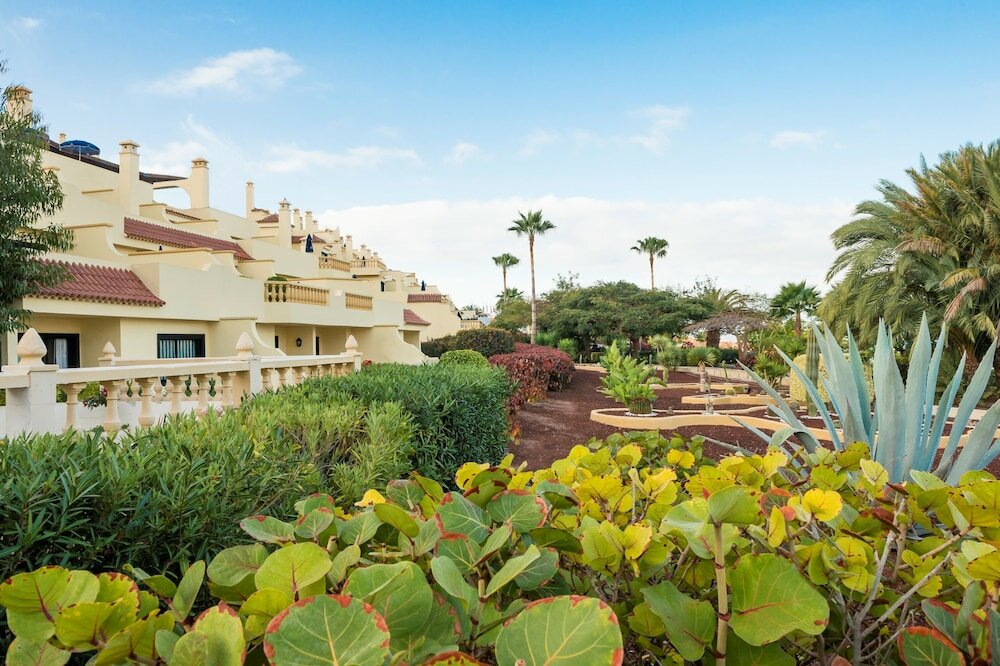 Фото Ramada Residences by Wyndham Costa Adeje