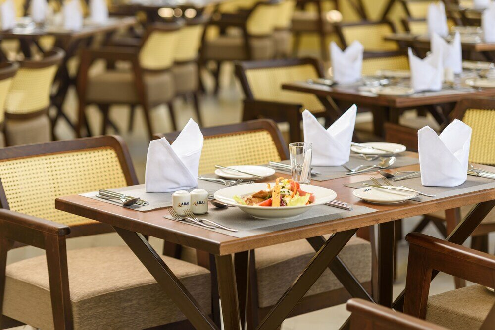 Фото Abai Lodges and SPA