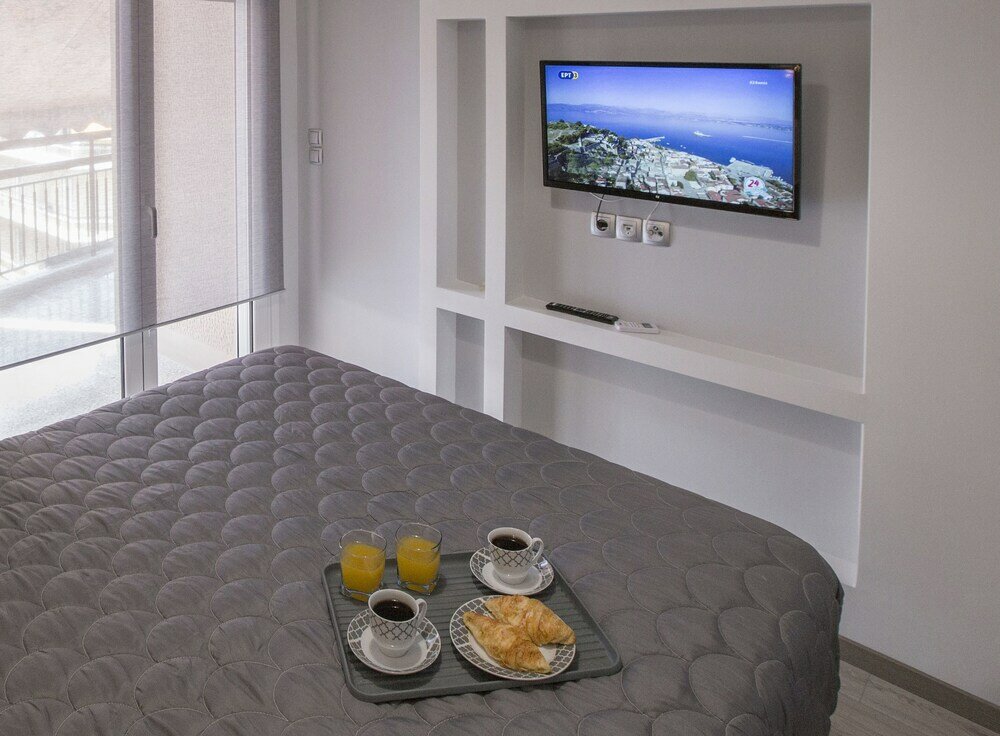 Фото Acropolis Gem by Ghh