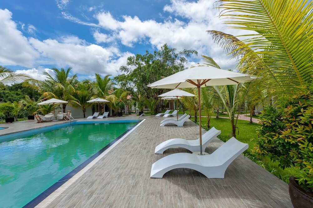 Фото Coco Garden Resort Phu Quoc