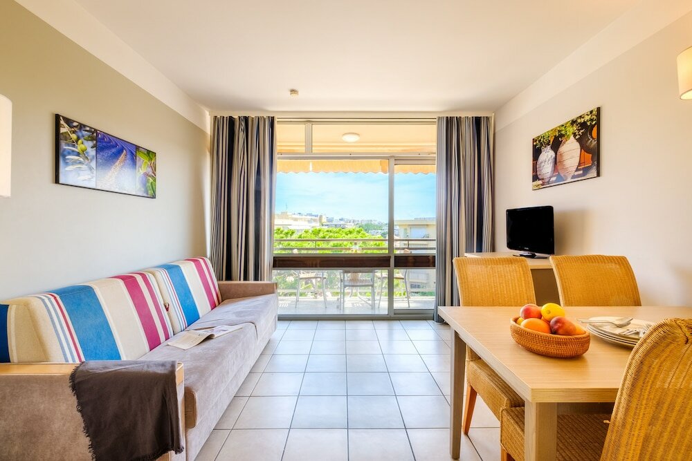 Фото Pierre & Vacances Residence Heliotel Marine