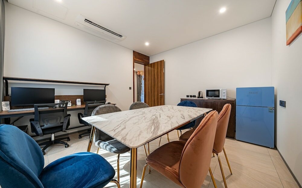 Фото Bulgwang Hotel Lu136