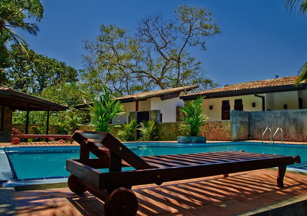 Фото Villa Tangalle Lagoon