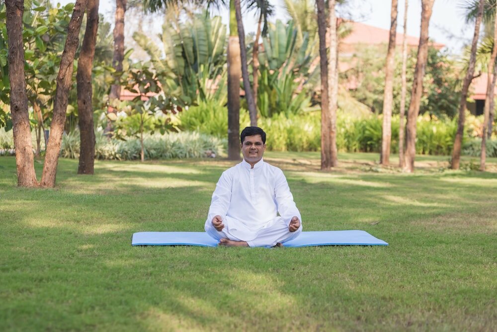 Фото Gamyam Beach Resort & Wellness Retreat