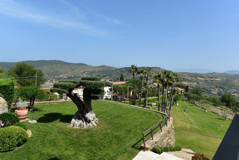 Фото Torre Difyos