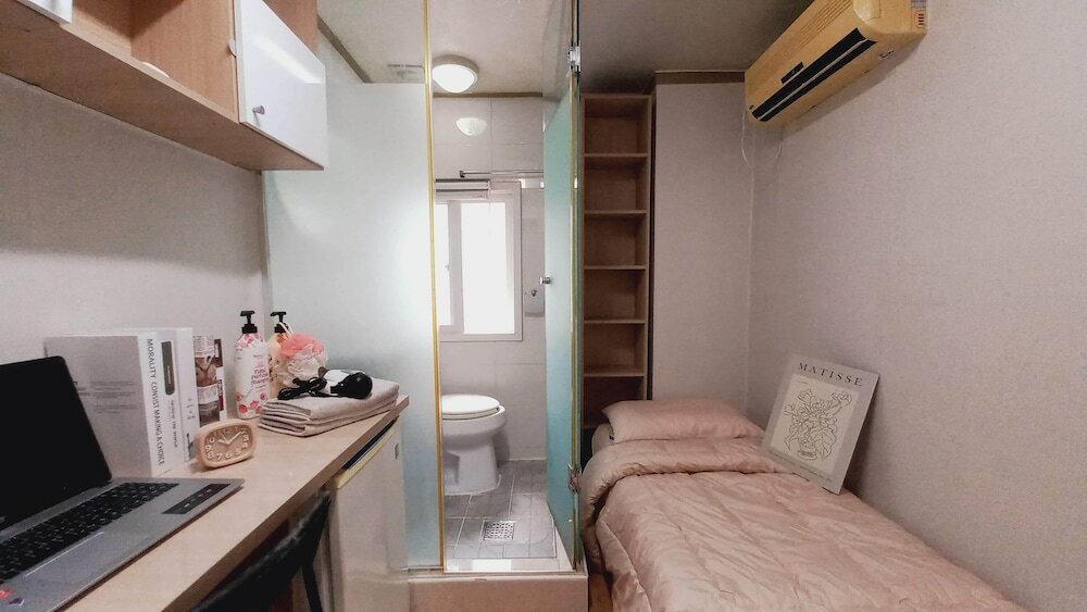 Фото Haechi Stay