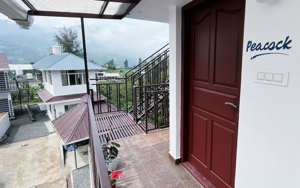 Фото Moon Wings Mountain Resort