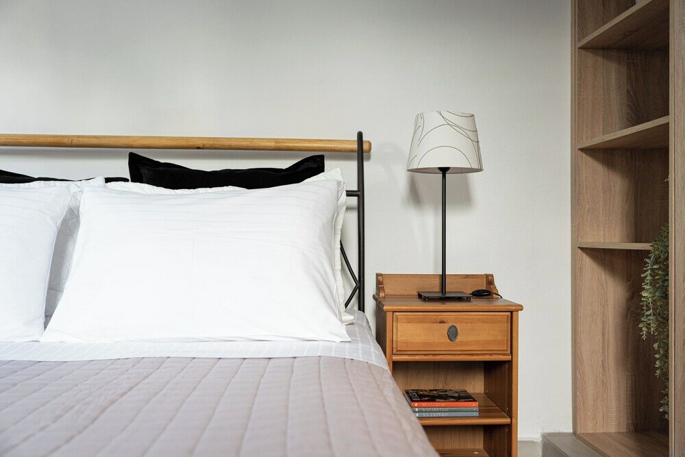 Фото K Waterfront Residence In Mani