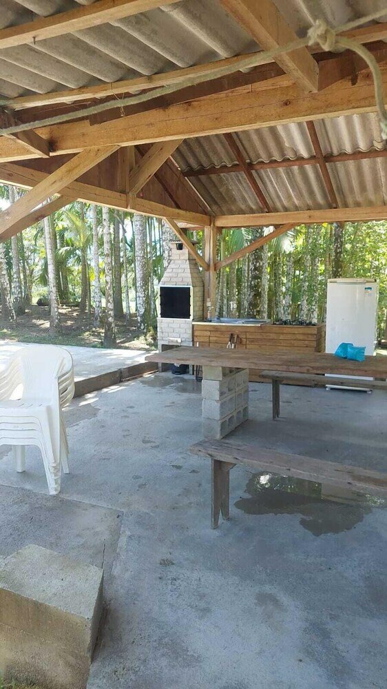 Фото Sitio do vô Pisco