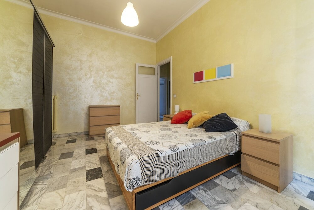 Фото Appio Latino Cosy Flat