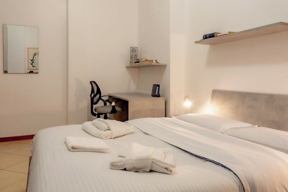 Фото BnButler - Pellegrino Rossi 42