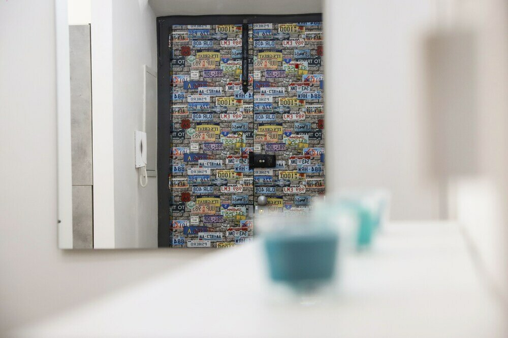 Фото Esotic Apartment by Wonderful Italy