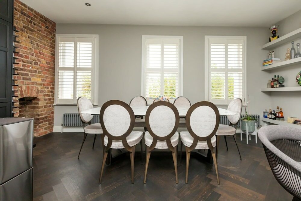 Фото Dazzling Top Floor 1bedroom Flat - Earl's Court!