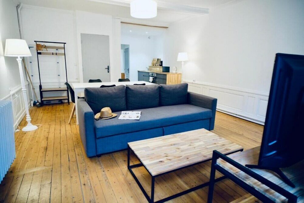 Фото City Affaire - Bayeux Omaha