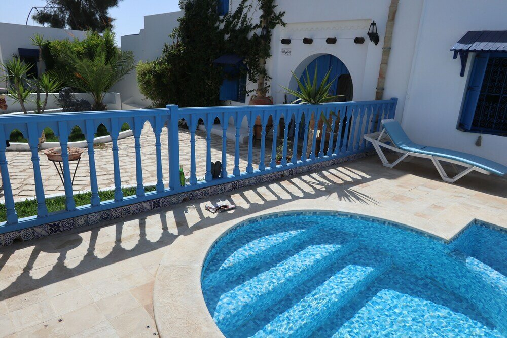 Фото Tamalou Djerba