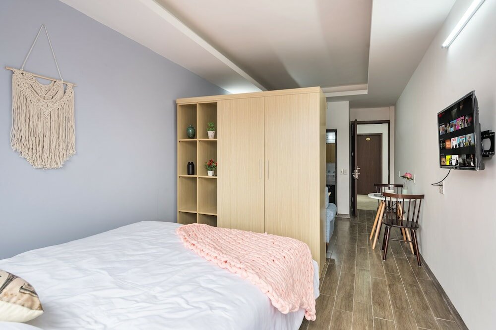 Фото SaziHome Doi Can