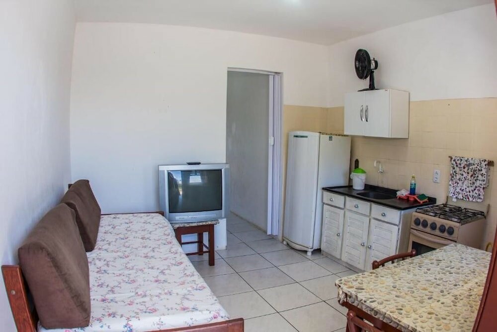 Фото Pousada Jardim Beira Mar