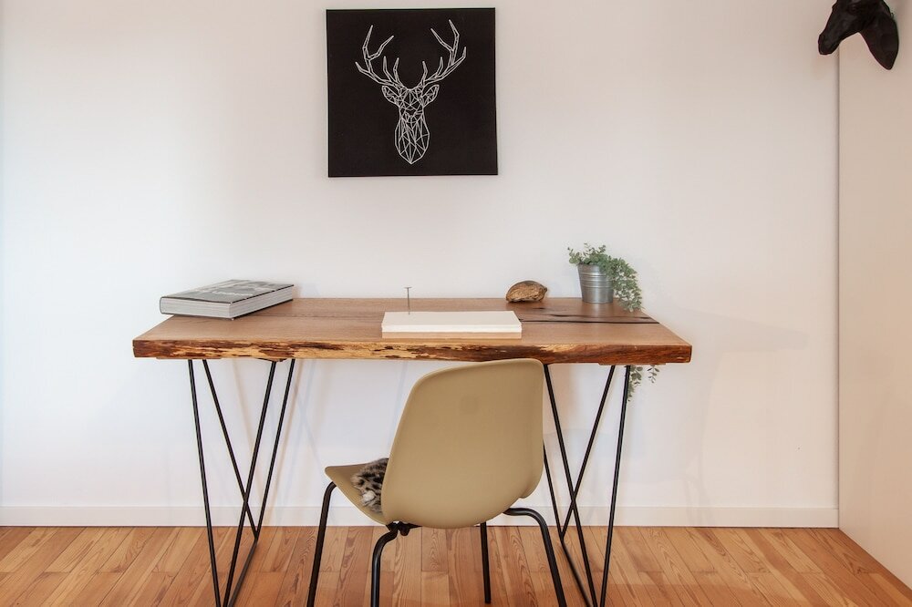 Фото Cozy living near Residence with terrace