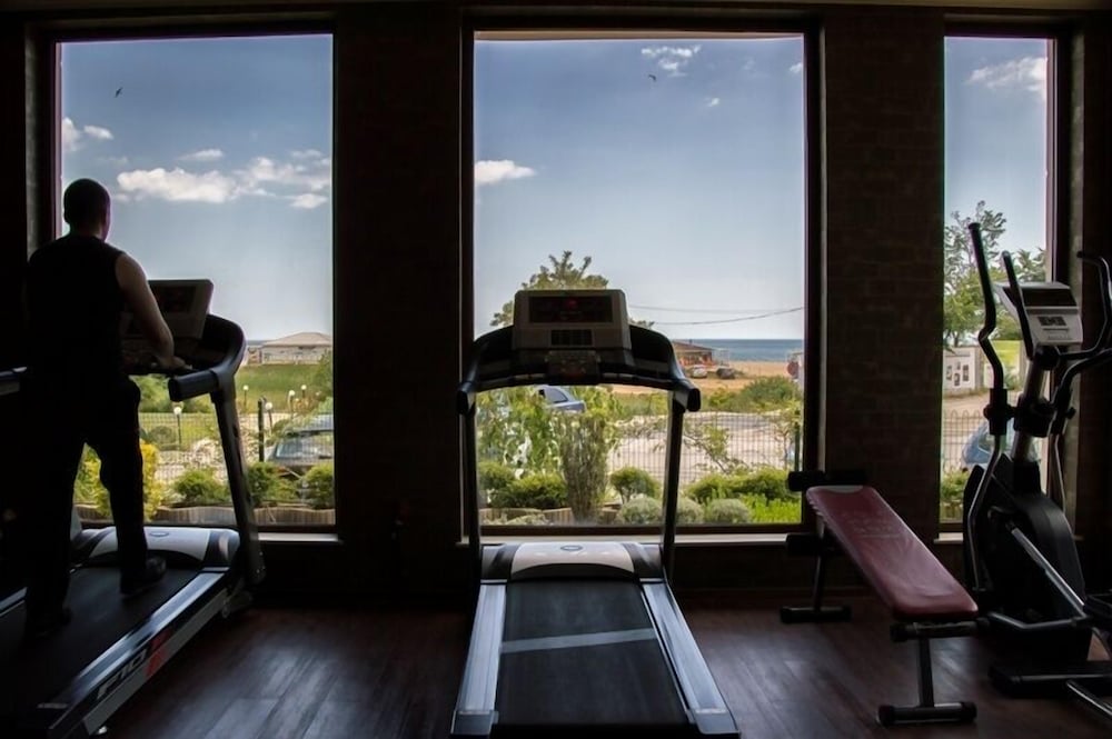 Фото Long Beach Resort & SPA