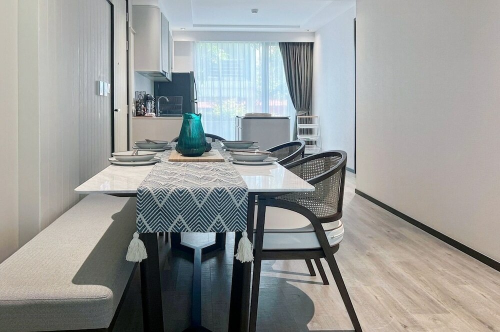 Фото InterContinental Residences 2 Bedroom