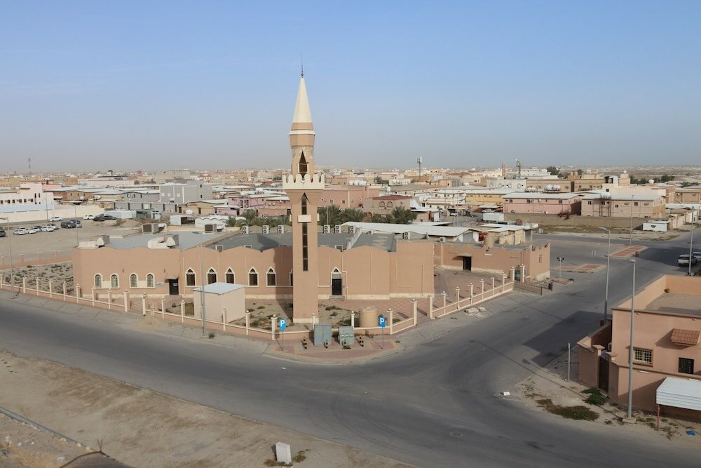 Фото Merouj Alkhaleej