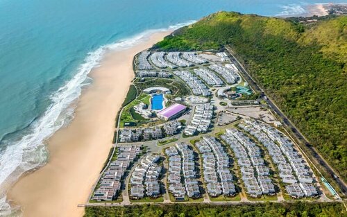 Гостиница Villa Bien - Resort Oceanami